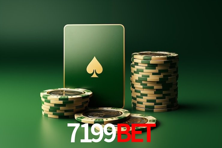 Experiência VIP 7199Bet