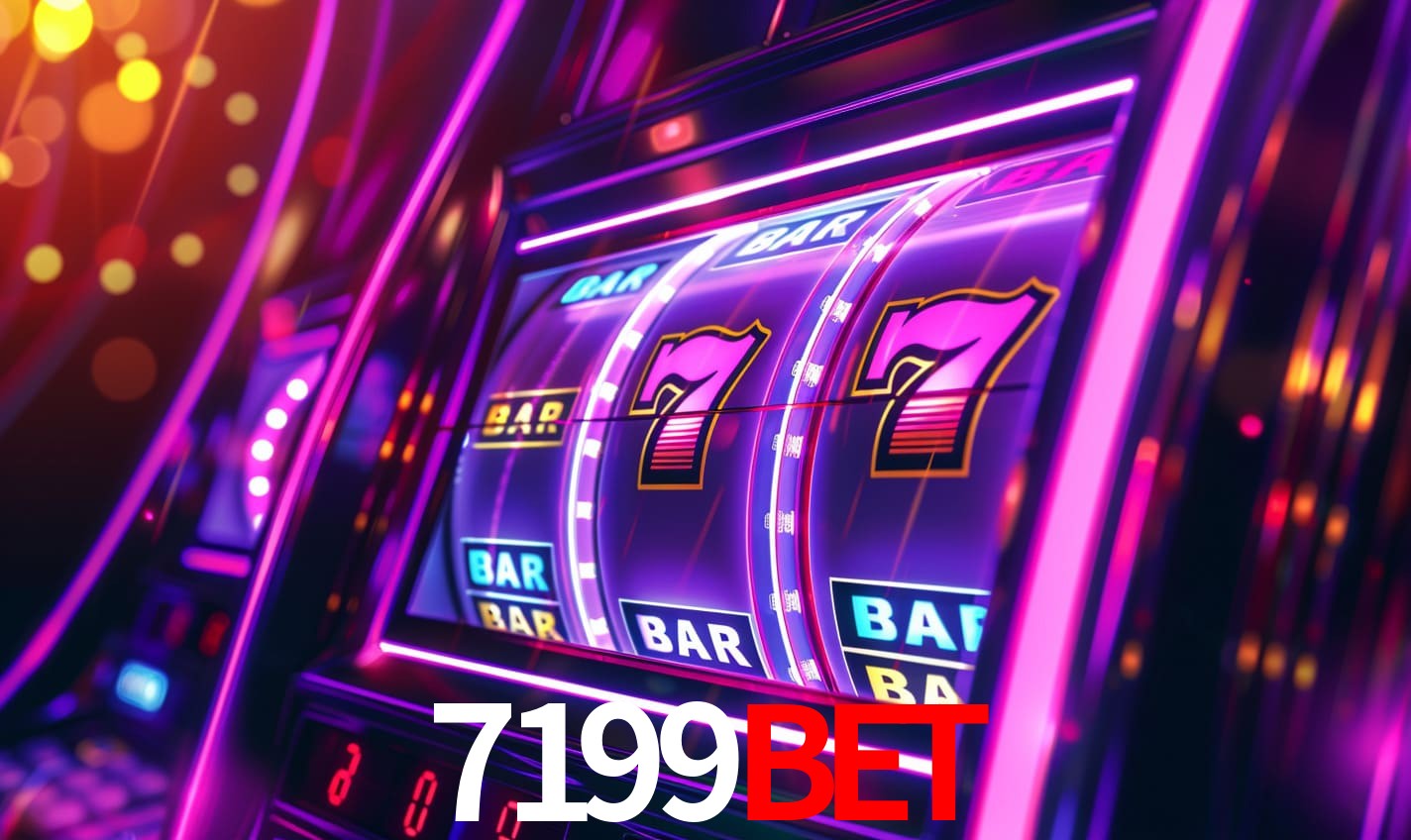 7199Bet Login