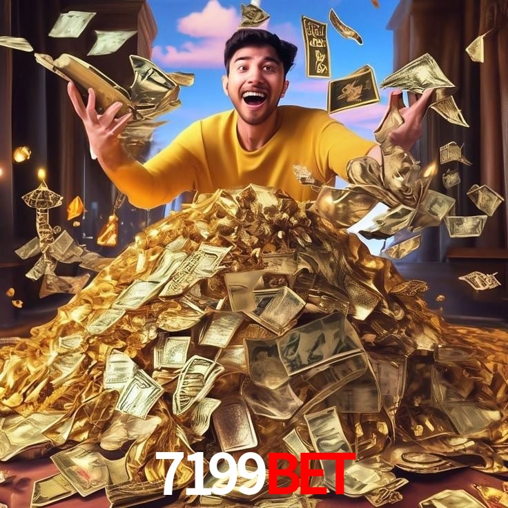 Experiência VIP 7199Bet