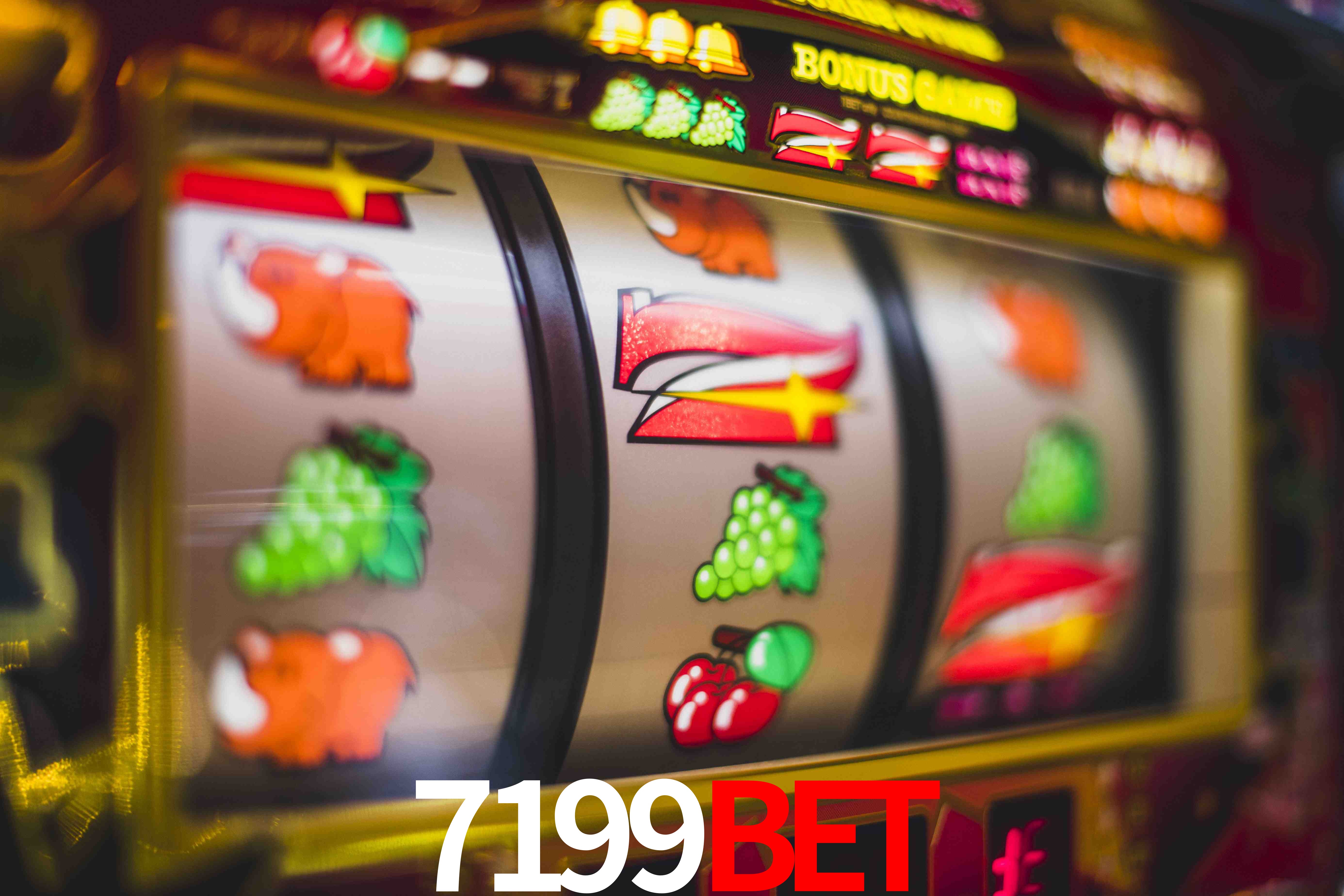 Statistics 7199Bet