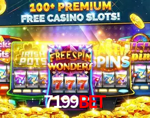 Desvendando o Mundo dos Jogos Virtuais na 7199Bet