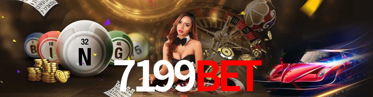 7199Bet Rio de Janeiro - Slot Strategy