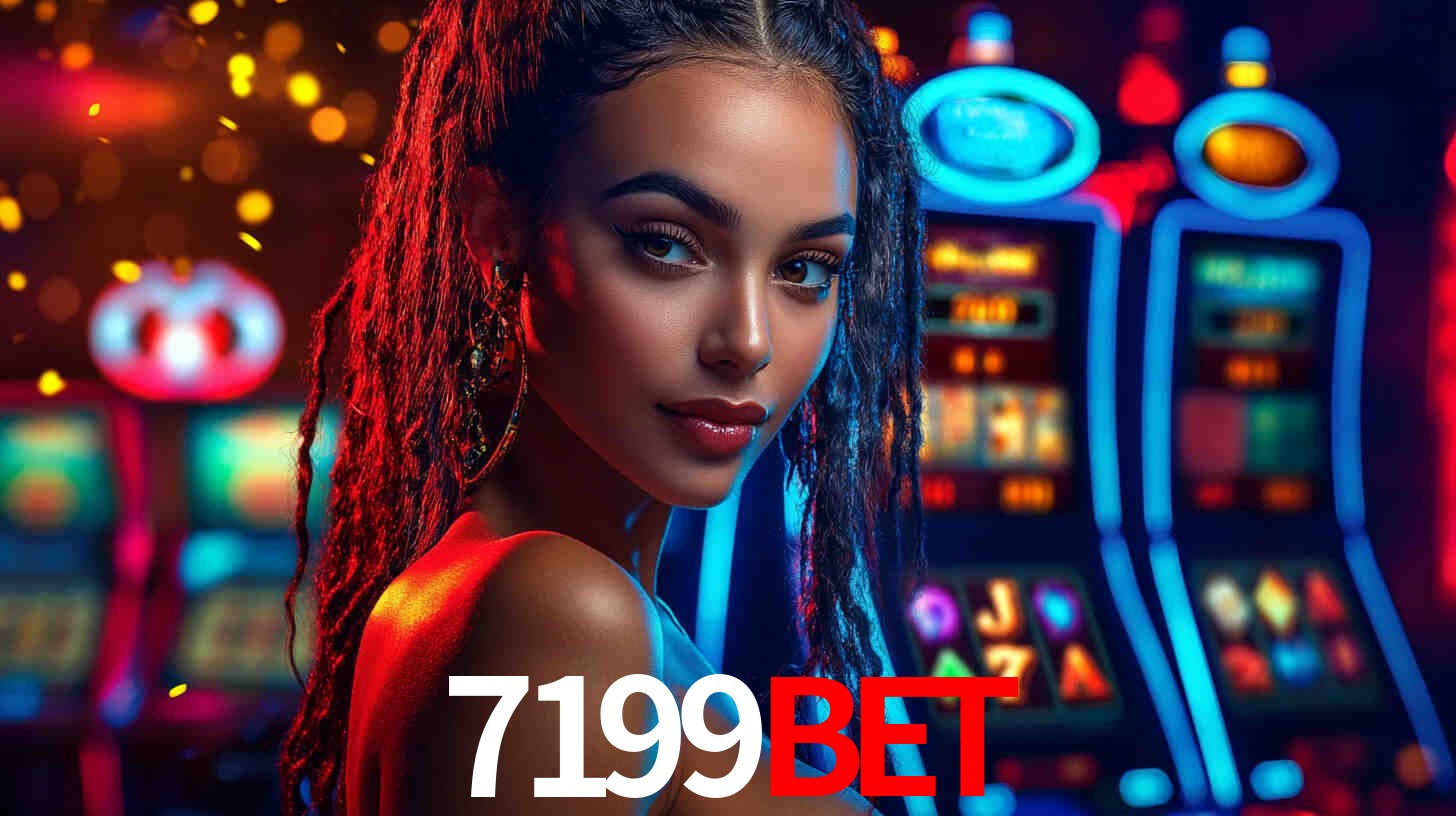 Inovações de Jogos na 7199Bet: O Futuro das Experiências Interativas