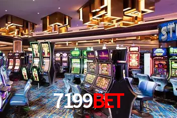 Inovações de Jogos na 7199Bet: O Futuro das Experiências Interativas