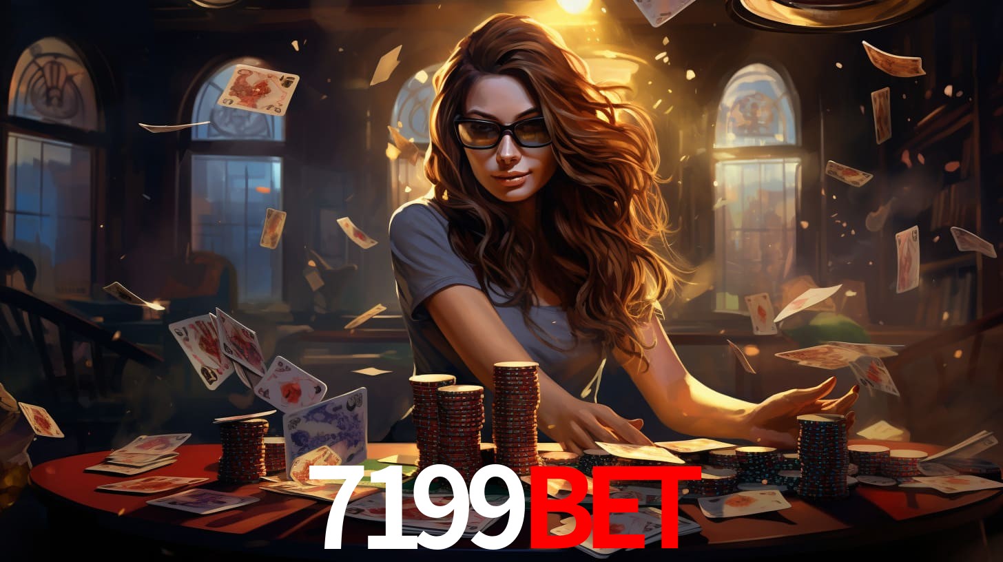 Football Betting 7199Bet