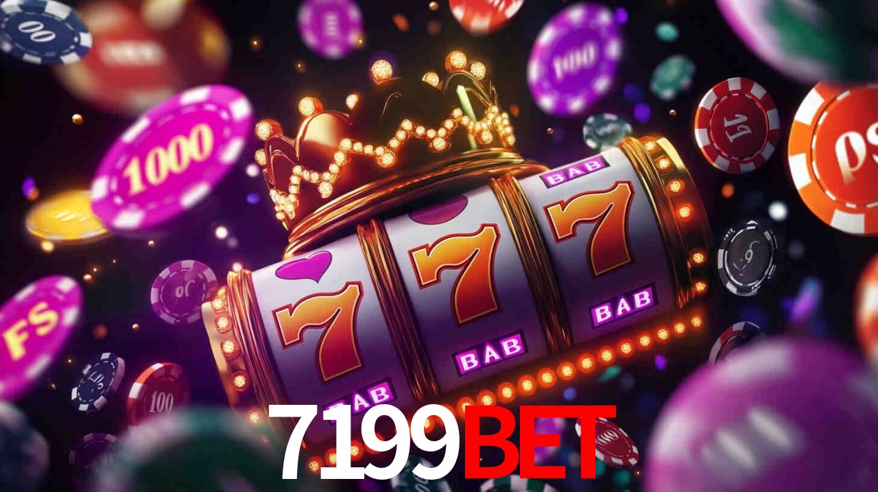 Account Benefits 7199Bet