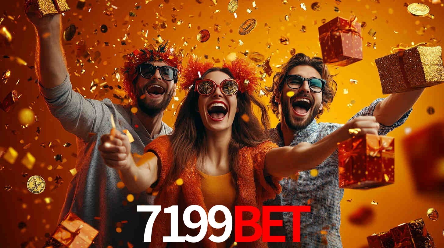 7199Bet: Seu Especialista em Apostas Esportivas Brasileiras