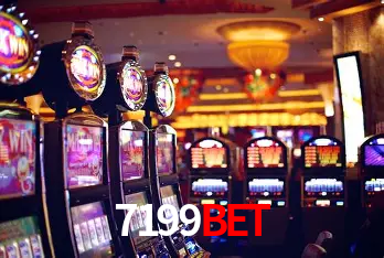 7199Bet Cassino - 80+ Mesas ao Vivo