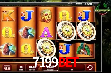 Desvendando o Mundo dos Jogos Virtuais na 7199Bet