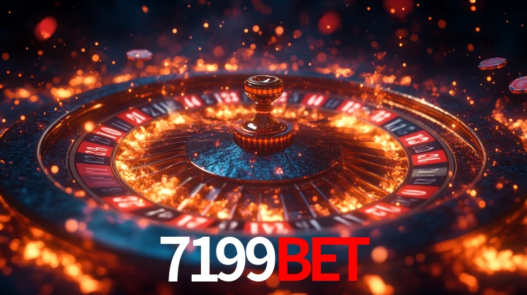 7199Bet App Interface