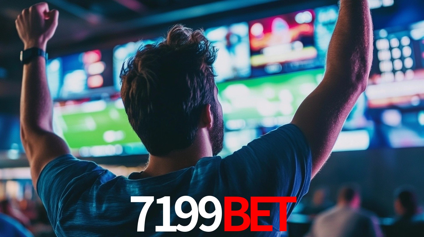 7199Bet App