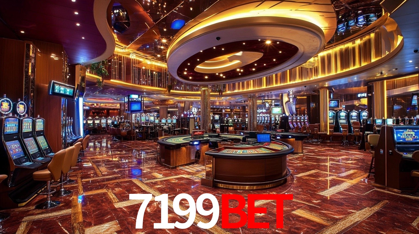 VIP Casino 7199Bet