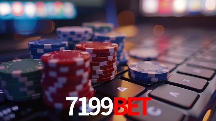 7199Bet Entrar - Login Seguro Certificado