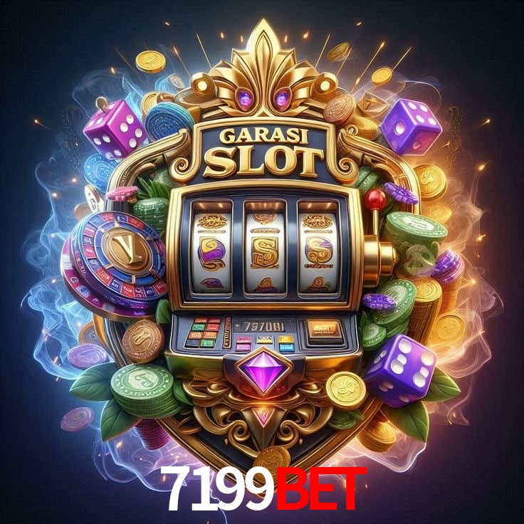 7199Bet - Winners Celebration