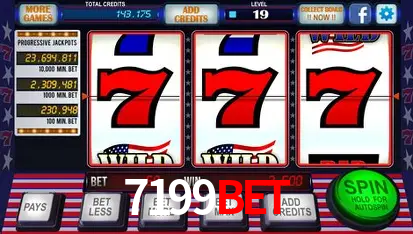 7199Bet São Paulo - Live Tables