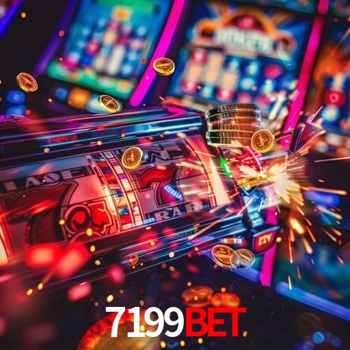 Apostas de Tênis 7199Bet