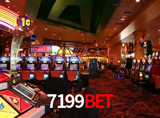 Descubra a Essência do 7199Bet: Nossa História e Compromissos