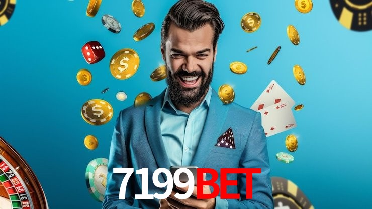 Quick Registration 7199Bet