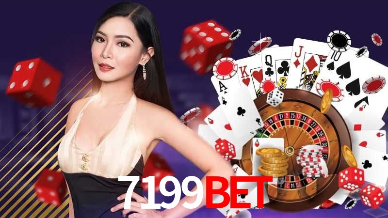 Casino VIP 7199Bet