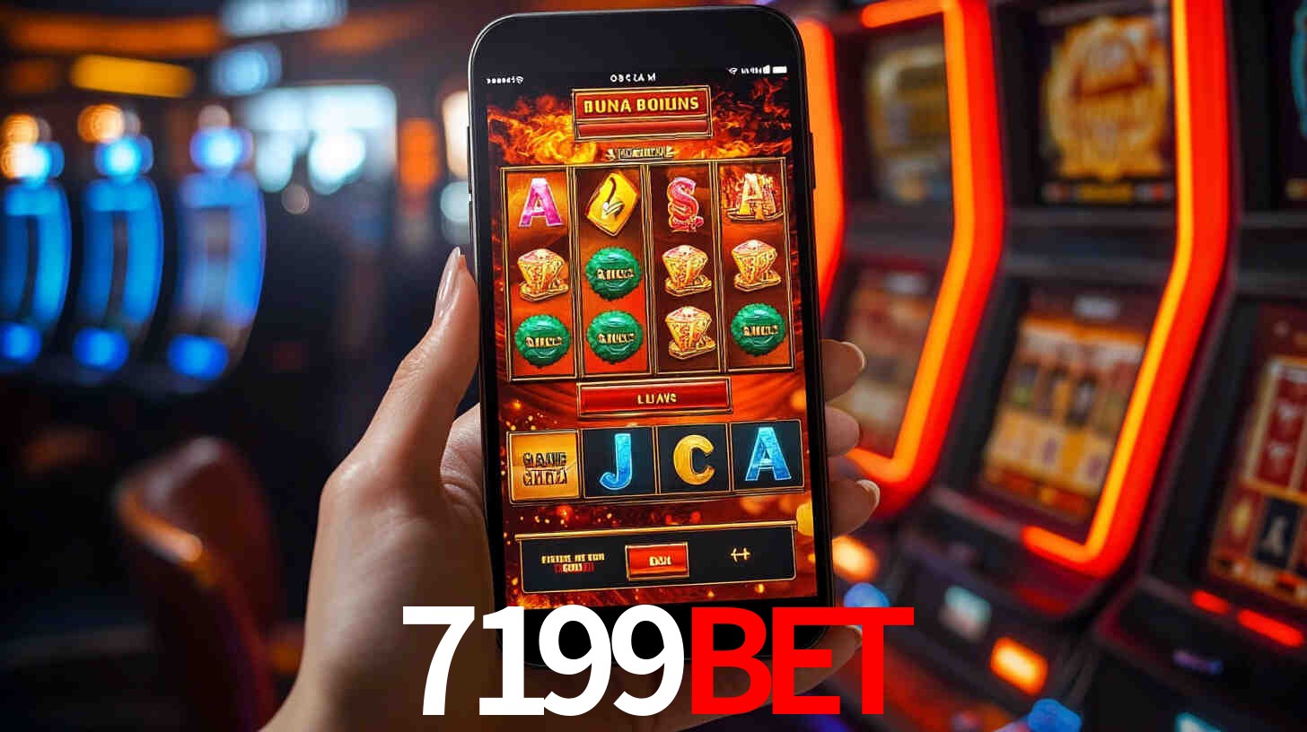 7199Bet Login