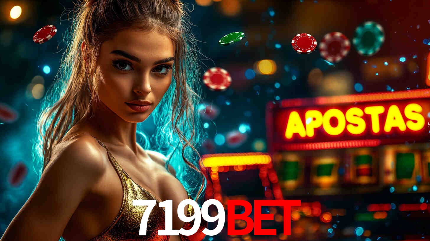 Explorando a Categoria de Eventos em Apostas na 7199Bet