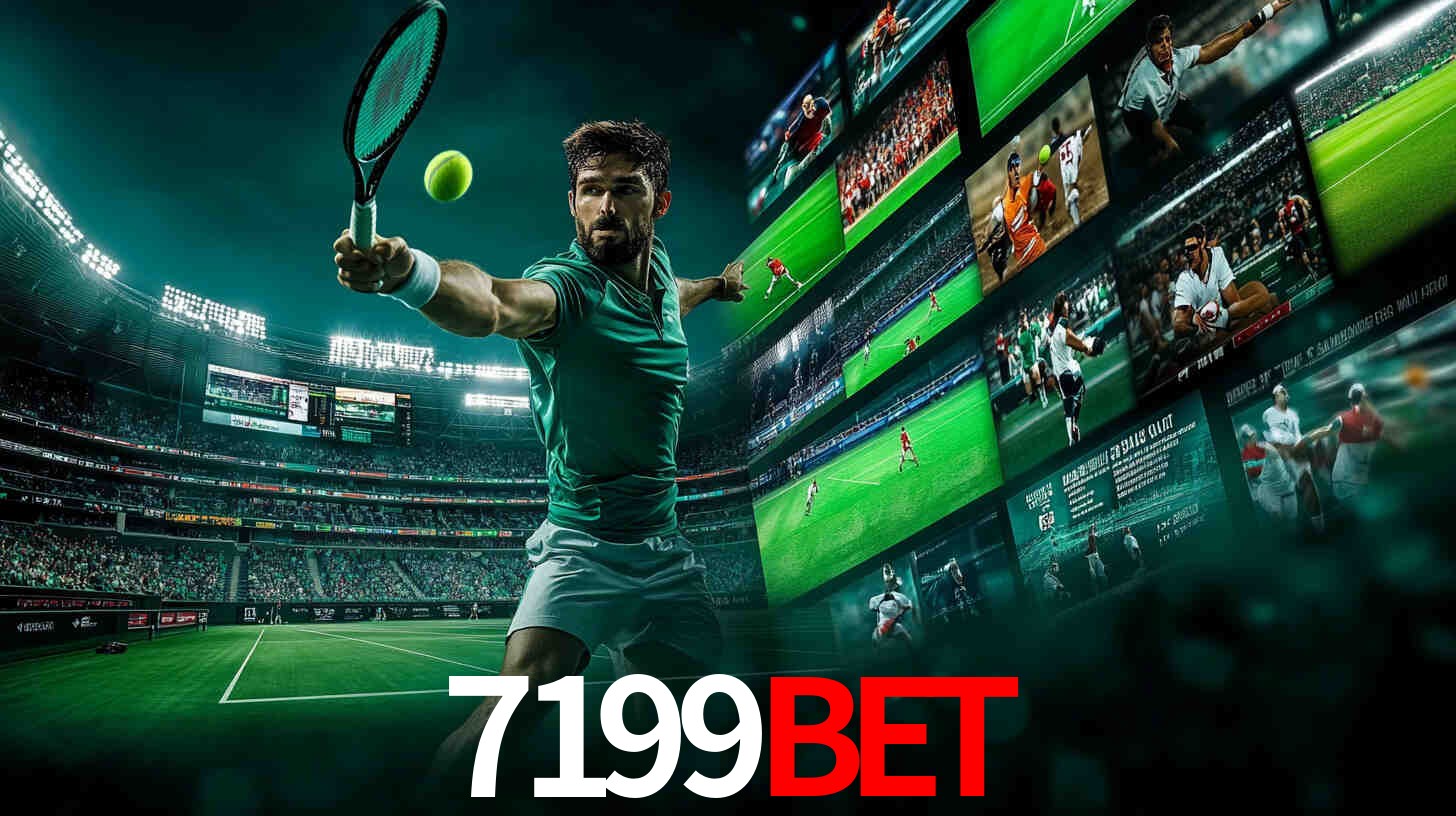 Descubra a Essência do 7199Bet: Nossa História e Compromissos