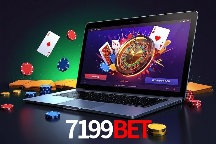 7199Bet Salvador - Support
