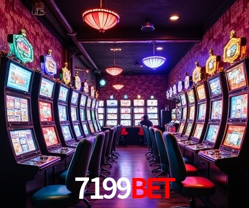 7199Bet Brasília - Bonus Features