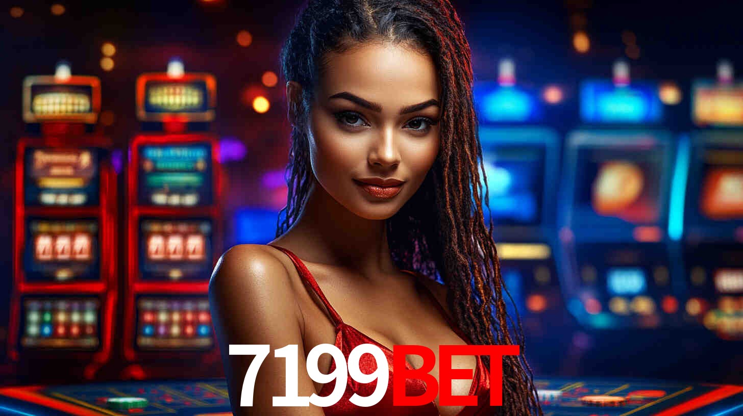 A Emoção da Loteria na 7199Bet: Uma Chance de Mudança de Vida
