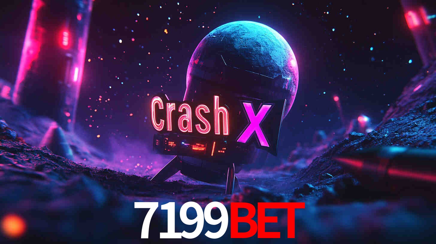 Apostas Esportivas na 7199Bet: Um Guia Completo