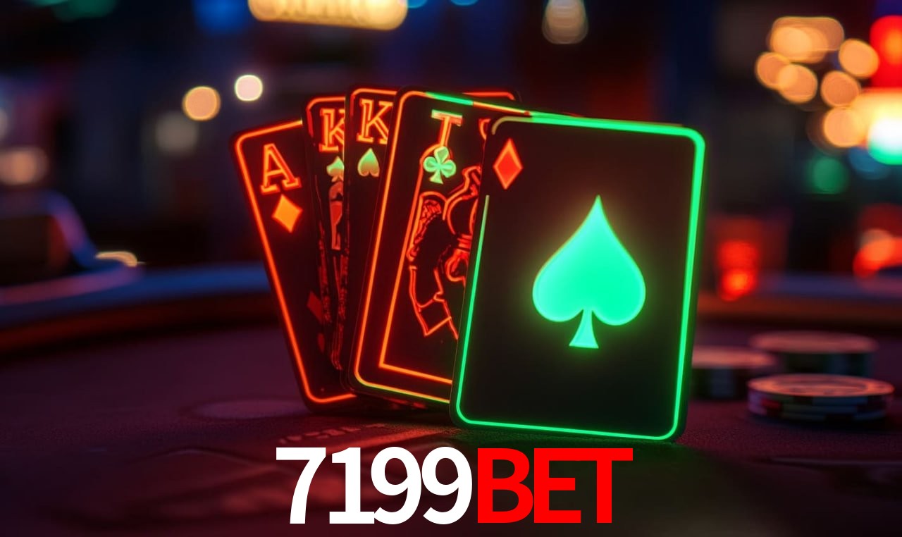 7199Bet Fortaleza - Sports Winners