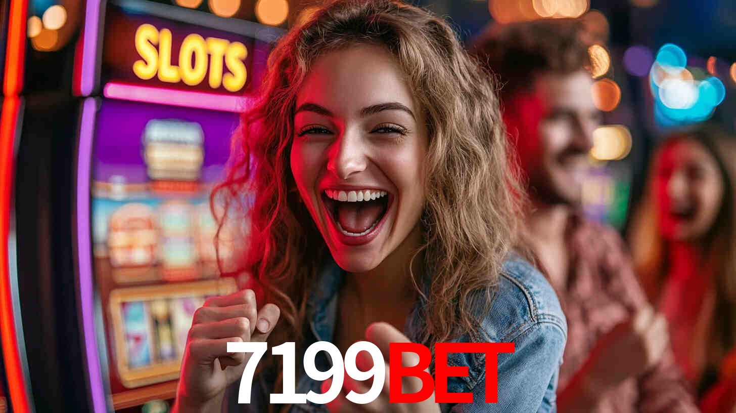 Desvendando o Mundo dos Jogos Virtuais na 7199Bet