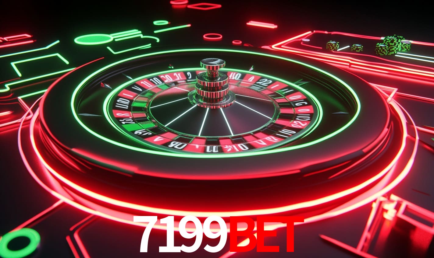 7199Bet Belo Horizonte - Provably Fair