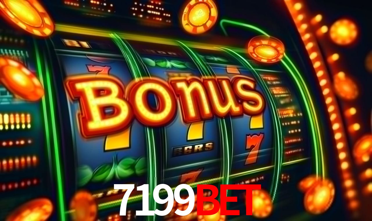 Tennis Betting 7199Bet