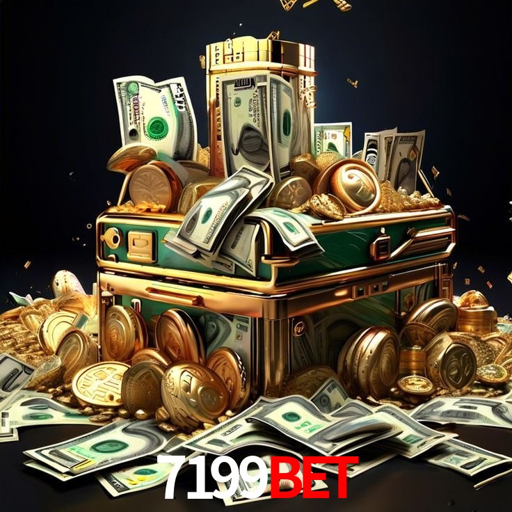 Benefícios da Conta 7199Bet