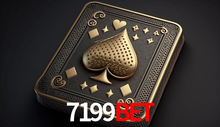 Design Responsivo 7199Bet