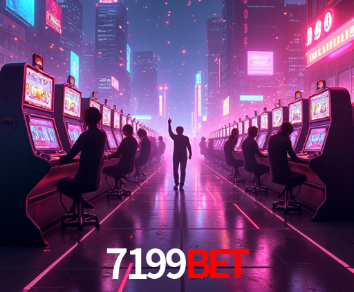 Estatísticas Esportivas 7199Bet