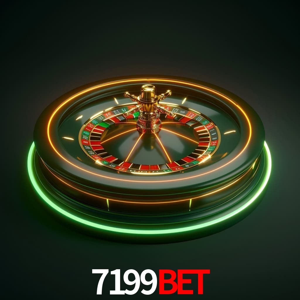 7199Bet App - Aplicativo Móvel Oficial