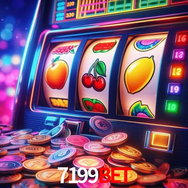 Segurança 2FA 7199Bet