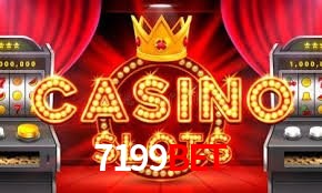 Secure Login 7199Bet
