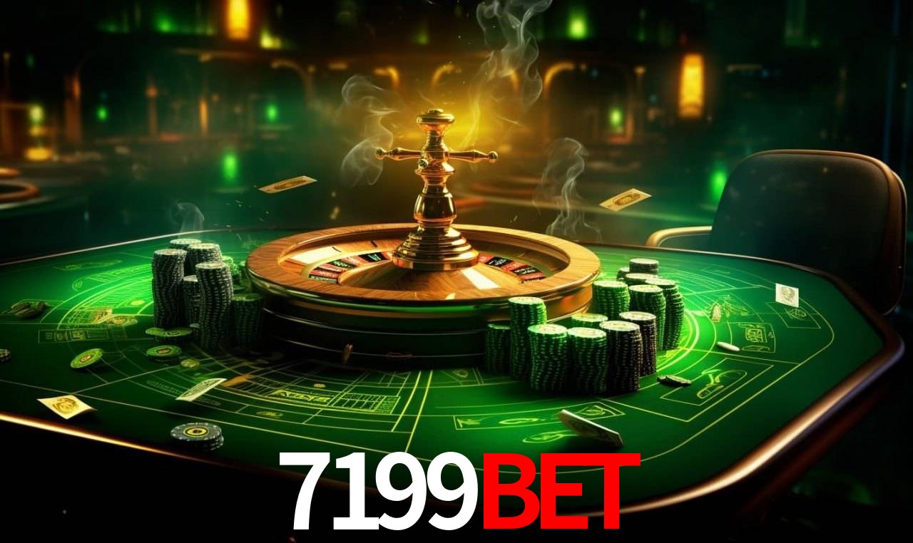 Interface Premium 7199Bet