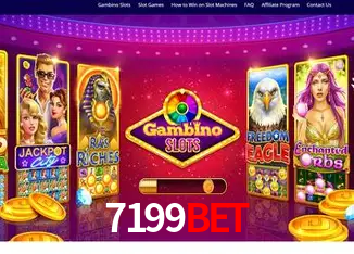 7199Bet Rio de Janeiro - Bonus Terms