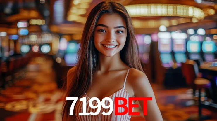 Welcome Bonus 7199Bet