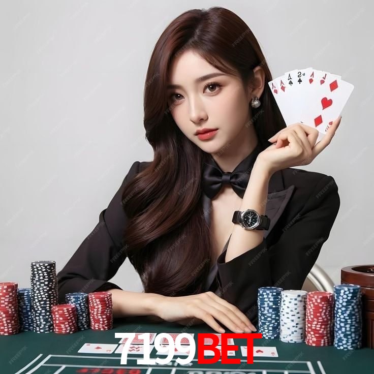7199Bet - Support