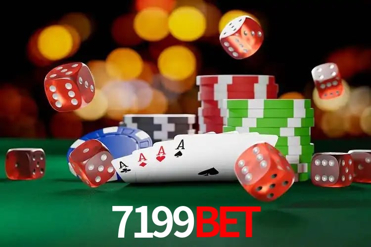 7199Bet São Paulo - Jogo Providers
