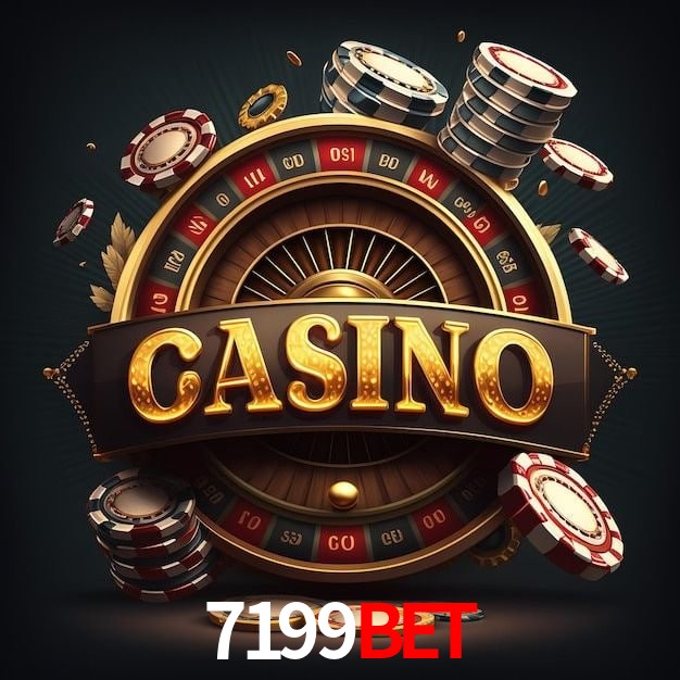 7199Bet - App Security