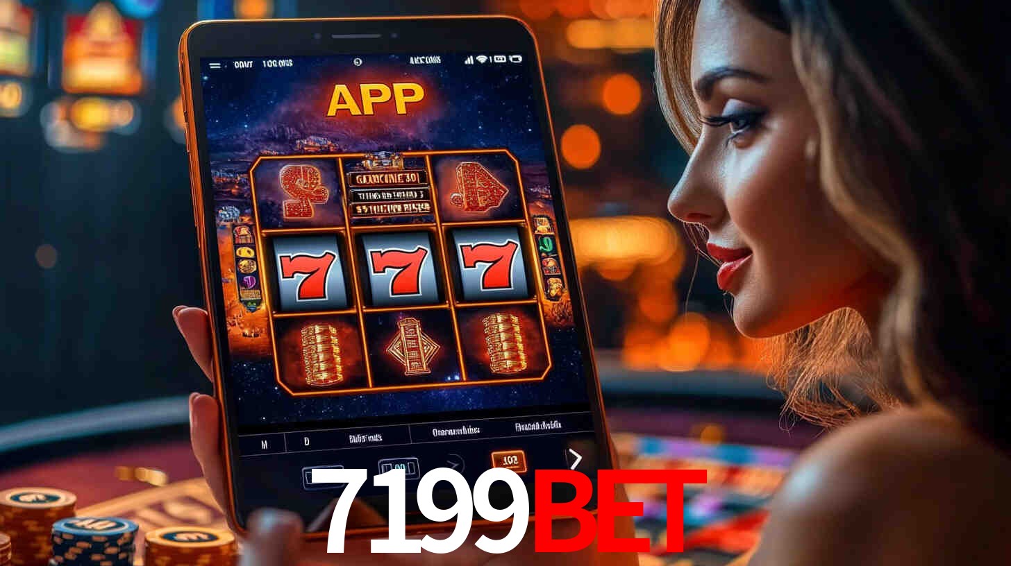 7199Bet: Jogue Crash e Experimente Alta Recompensa Instantânea