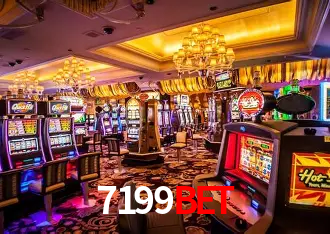 7199Bet Brasília - Casino Guide