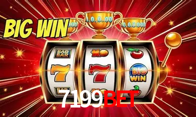 7199Bet Bônus - Pacote R$5.000 + VIP