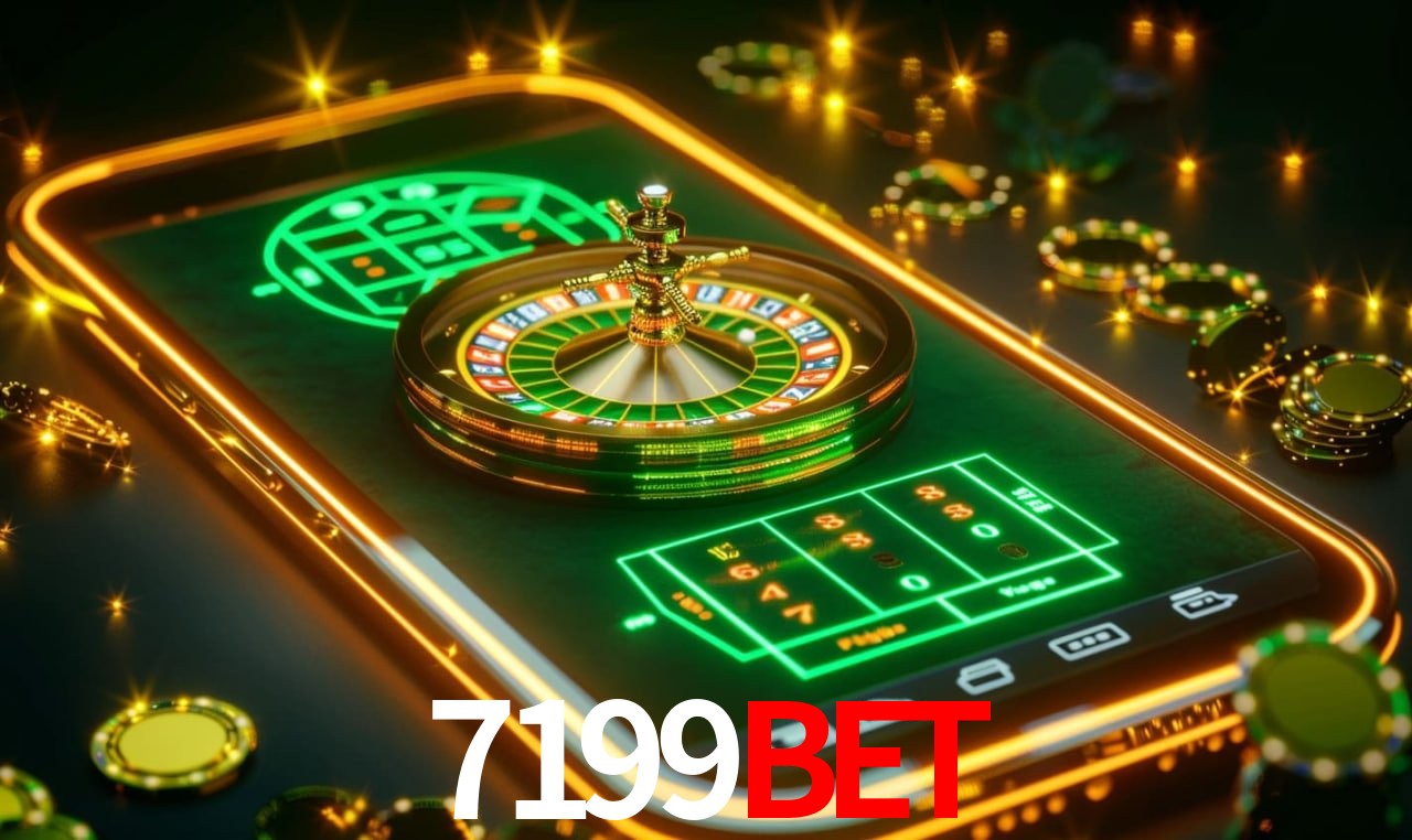 7199Bet - User Statistics